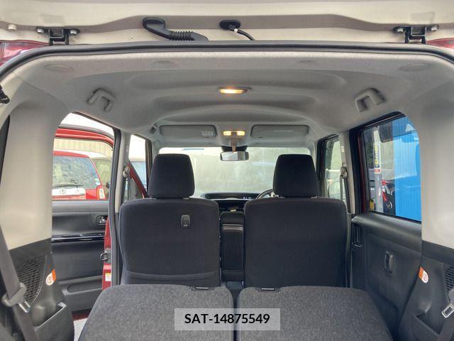 Daihatsu MOVE 2019-08 278027-7