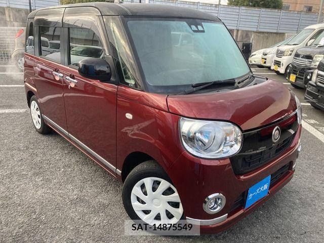 Daihatsu MOVE 2019-08 278027-1