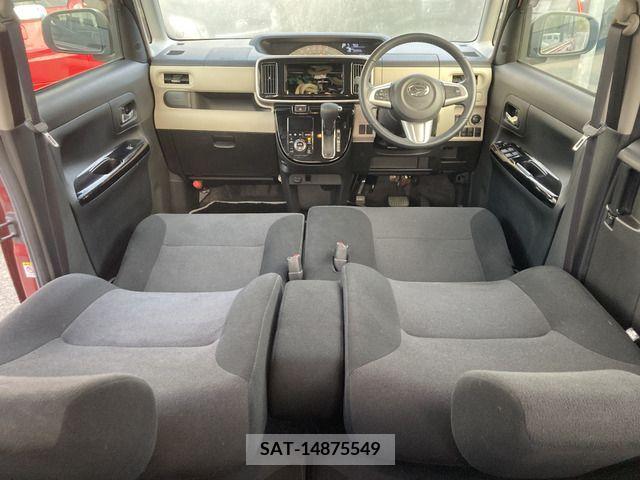 Daihatsu MOVE 2019-08 278027-4