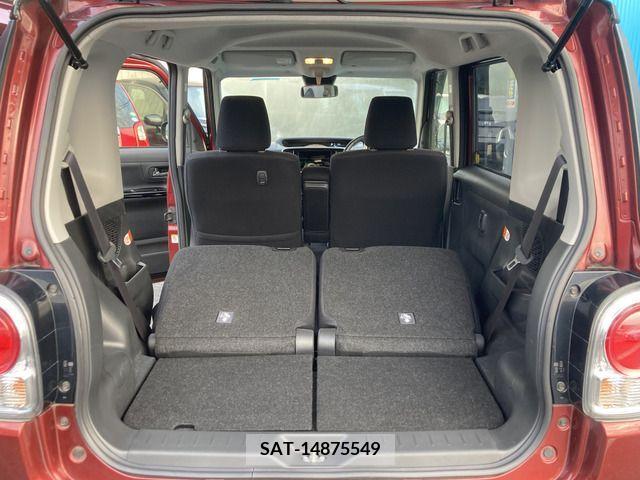 Daihatsu MOVE 2019-08 278027-6