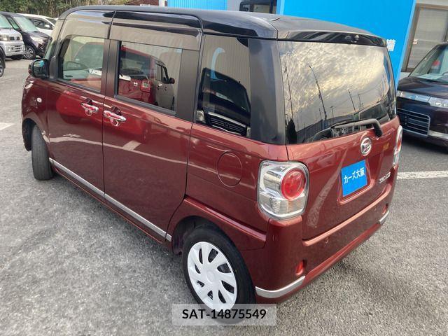 Daihatsu MOVE 2019-08 278027-3