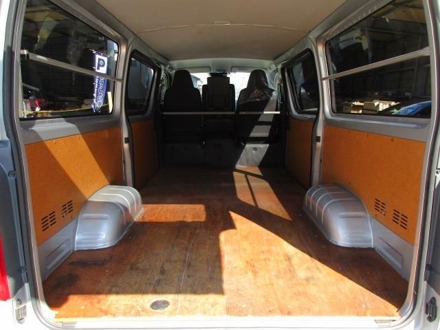 Toyota REGIUSACE VAN 2019-12 19102-26