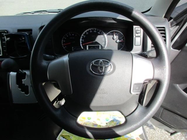 Toyota REGIUSACE VAN 2019-12 19102-5