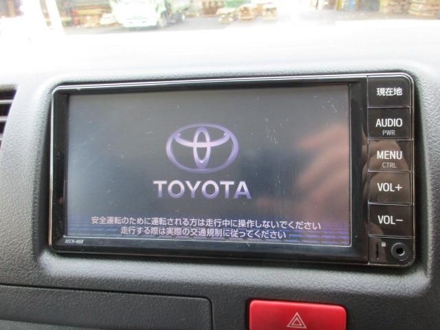 Toyota REGIUSACE VAN 2019-12 19102-8