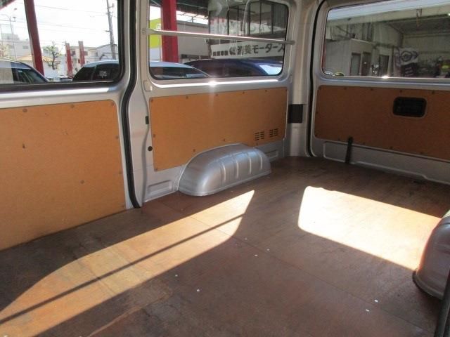 Toyota REGIUSACE VAN 2019-12 19102-28