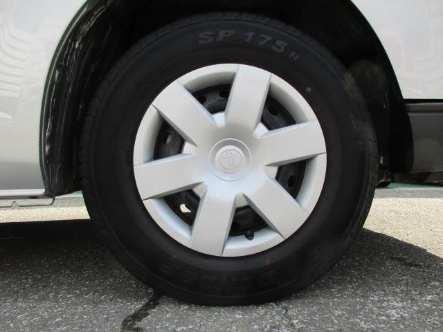 Toyota REGIUSACE VAN 2019-12 19102-4