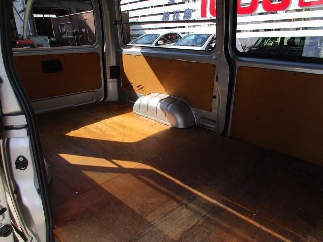 Toyota REGIUSACE VAN 2019-12 19102-27
