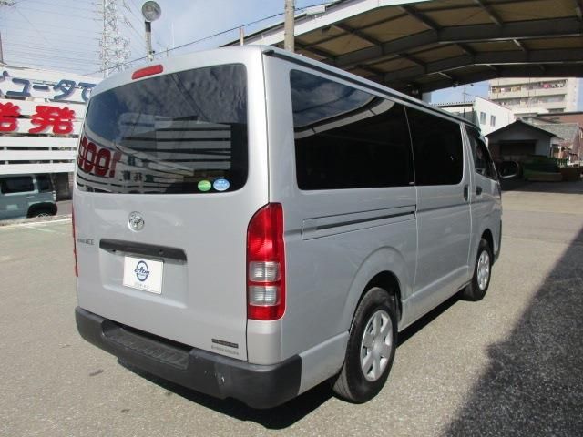 Toyota REGIUSACE VAN 2019-12 19102-3