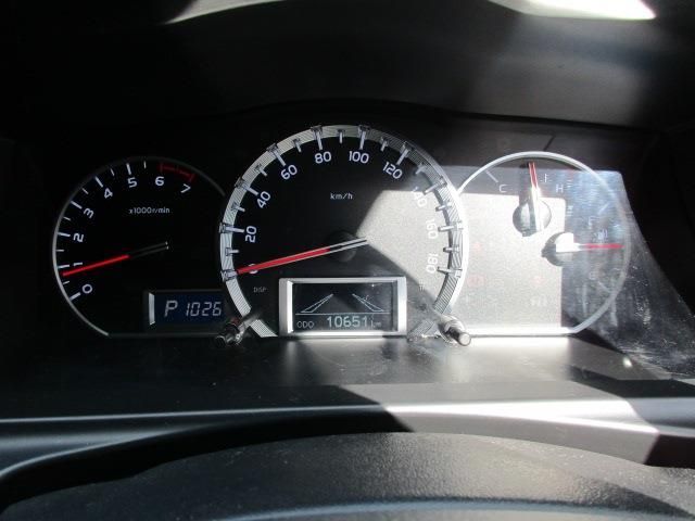 Toyota REGIUSACE VAN 2019-12 19102-6