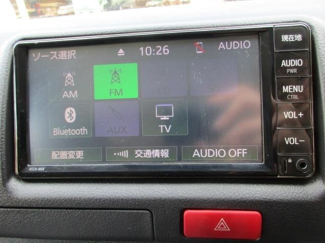 Toyota REGIUSACE VAN 2019-12 19102-9