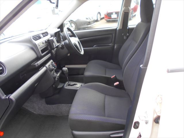 Toyota SUCCEED VAN 2015-01 188111-11