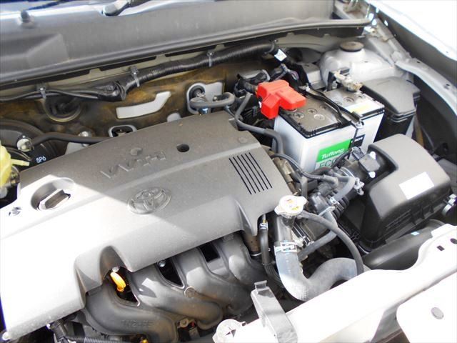 Toyota SUCCEED VAN 2015-01 188111-28