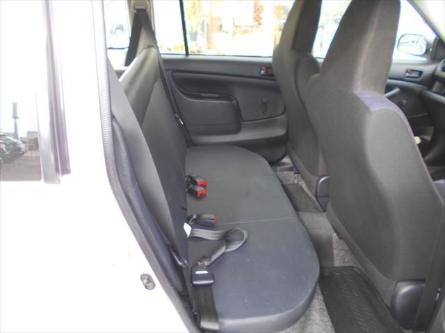Toyota SUCCEED VAN 2015-01 188111-10