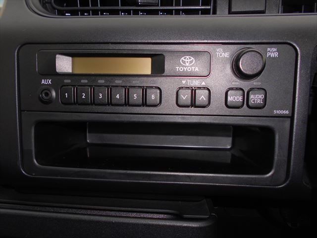 Toyota SUCCEED VAN 2015-01 188111-17