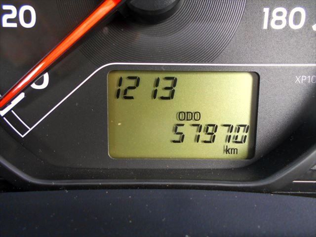 Toyota SUCCEED VAN 2015-01 188111-16