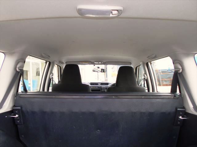 Toyota SUCCEED VAN 2015-01 188111-14