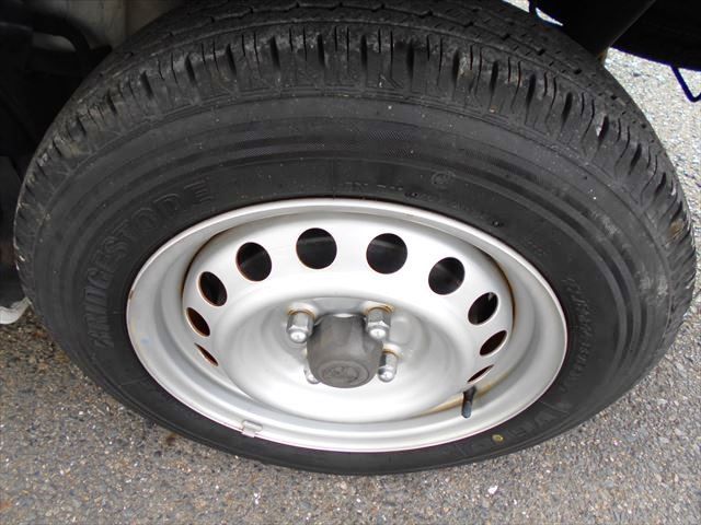 Toyota SUCCEED VAN 2015-01 188111-25