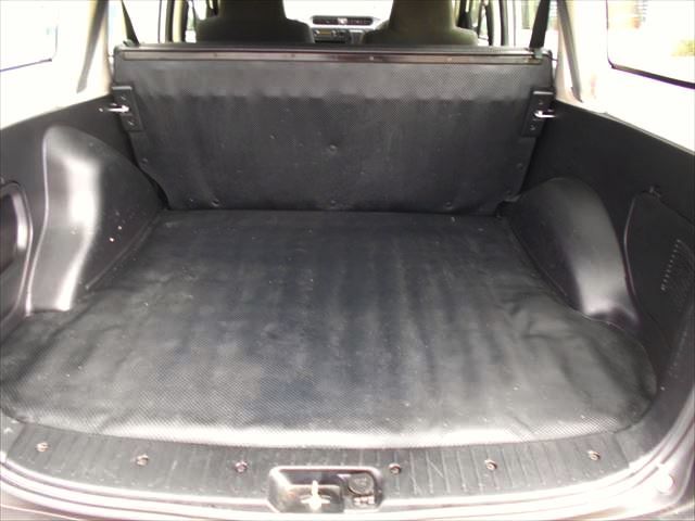Toyota SUCCEED VAN 2015-01 188111-13