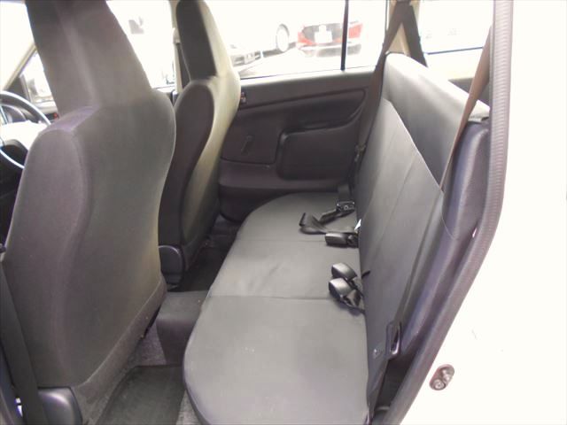 Toyota SUCCEED VAN 2015-01 188111-12