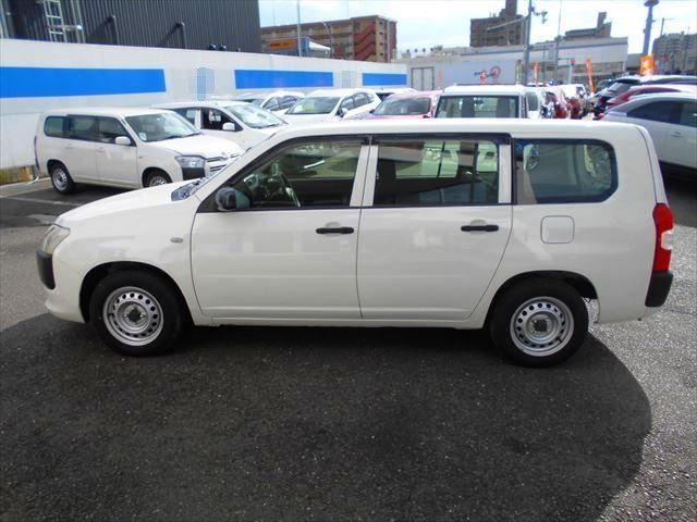 Toyota SUCCEED VAN 2015-01 188111-7