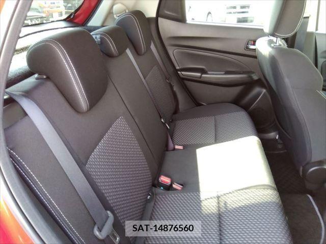 Suzuki SWIFT 2017-04 286663-7