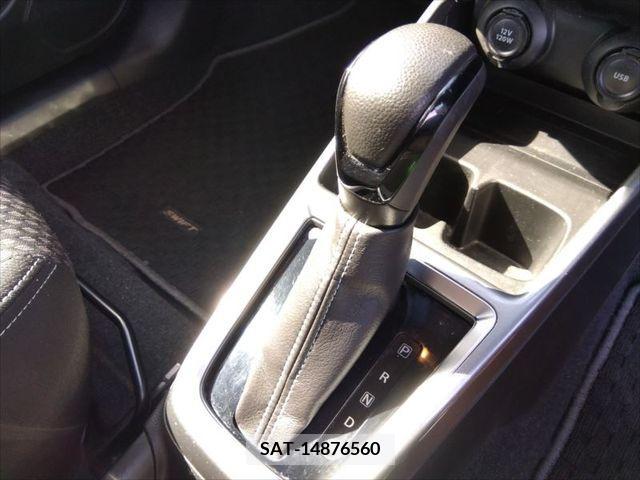Suzuki SWIFT 2017-04 286663-12
