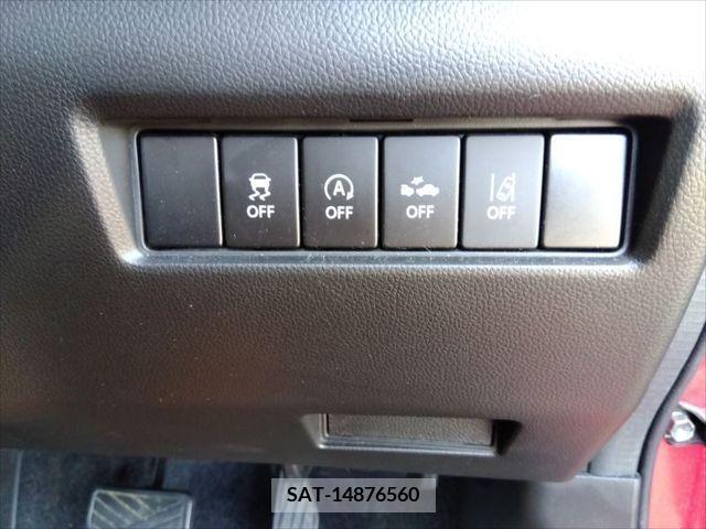 Suzuki SWIFT 2017-04 286663-14