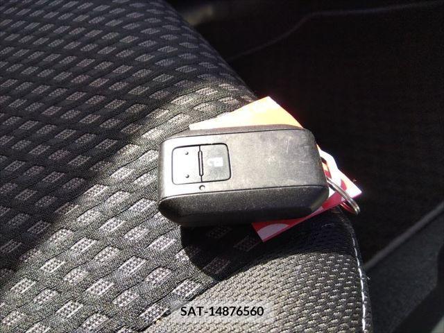 Suzuki SWIFT 2017-04 286663-16