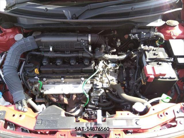 Suzuki SWIFT 2017-04 286663-19