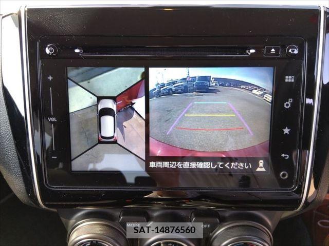 Suzuki SWIFT 2017-04 286663-10