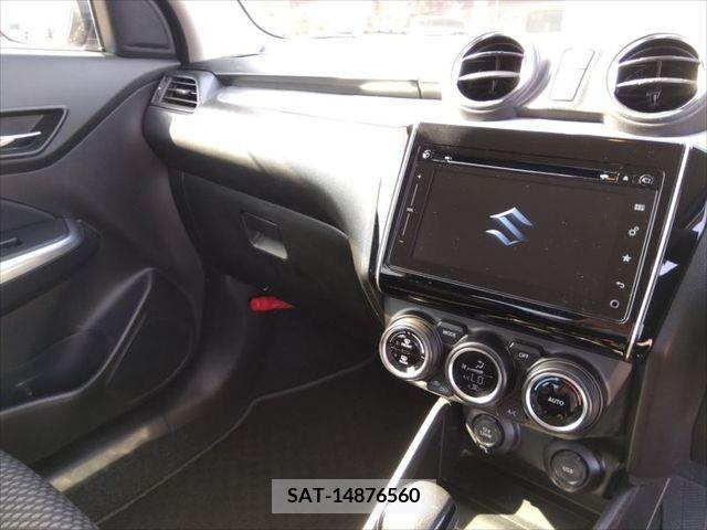 Suzuki SWIFT 2017-04 286663-9