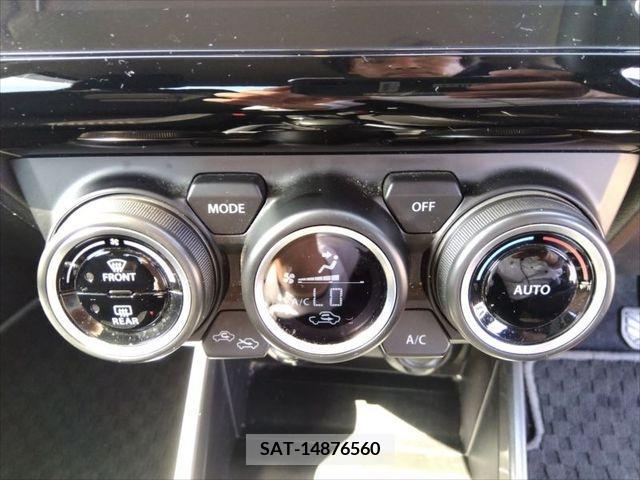 Suzuki SWIFT 2017-04 286663-11