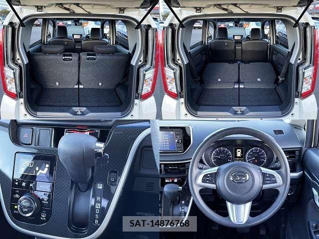 Daihatsu MOVE CUSTOM 2017-04 208149-6