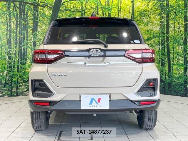 Toyota RAIZE 2020-01 354746-15