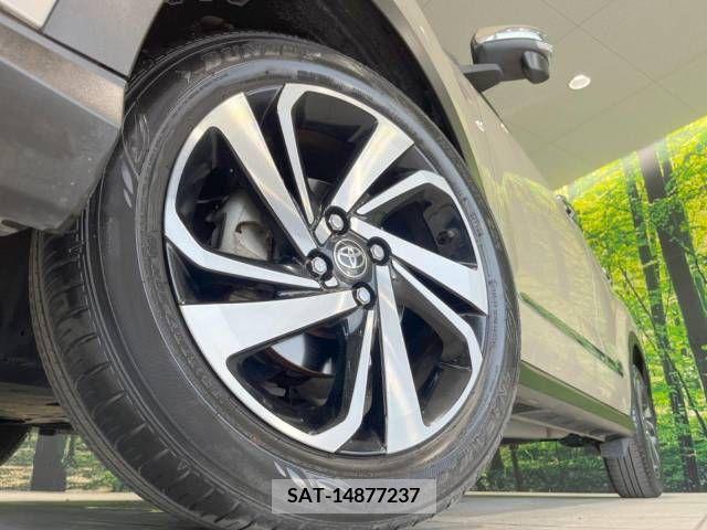 Toyota RAIZE 2020-01 354746-13