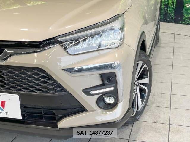 Toyota RAIZE 2020-01 354746-12