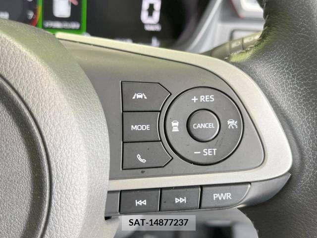 Toyota RAIZE 2020-01 354746-3