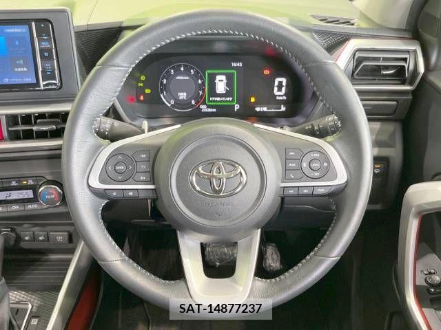 Toyota RAIZE 2020-01 354746-11