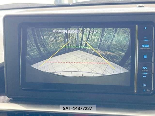 Toyota RAIZE 2020-01 354746-5