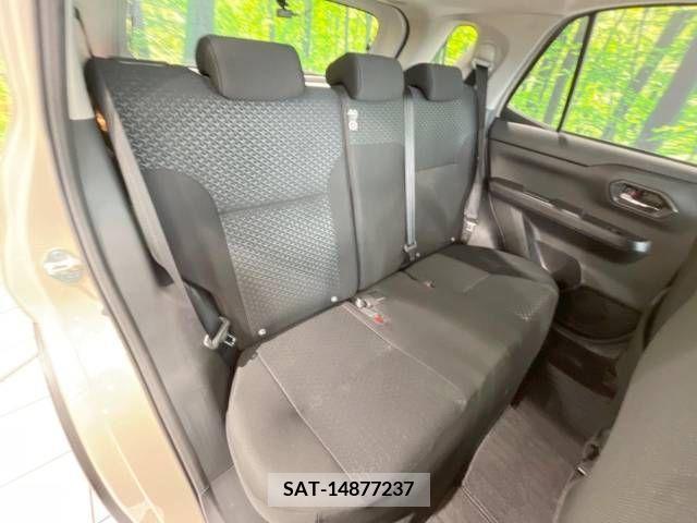 Toyota RAIZE 2020-01 354746-9