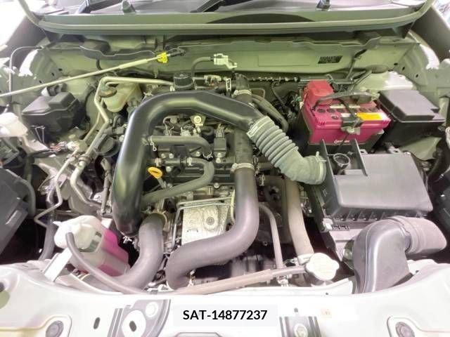 Toyota RAIZE 2020-01 354746-18