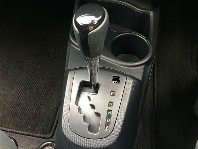 Toyota AQUA 2018-11 10138-11