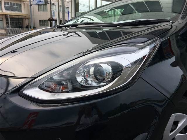 Toyota AQUA 2018-11 10138-14