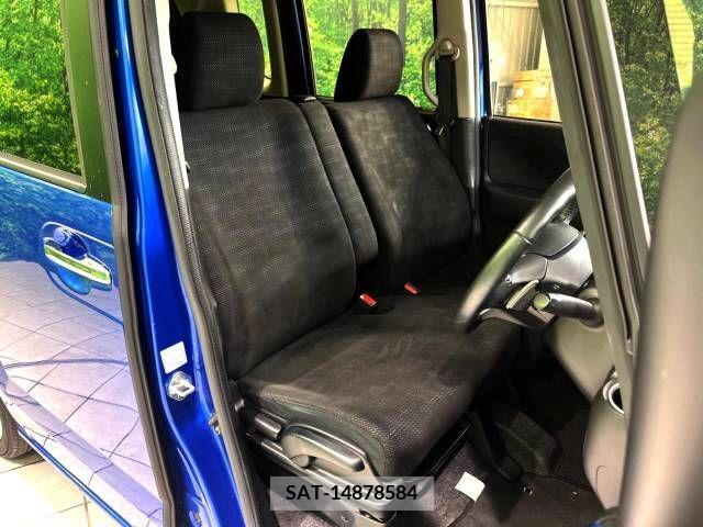 Honda N BOX 2017-08 380314-10