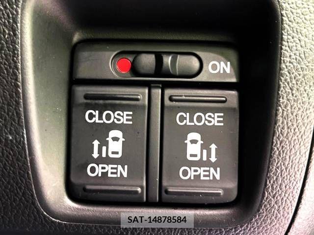 Honda N BOX 2017-08 380314-5