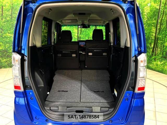 Honda N BOX 2017-08 380314-12