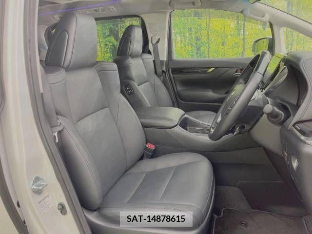 Toyota ALPHARD 2022-11 389034-8