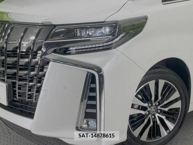 Toyota ALPHARD 2022-11 389034-13