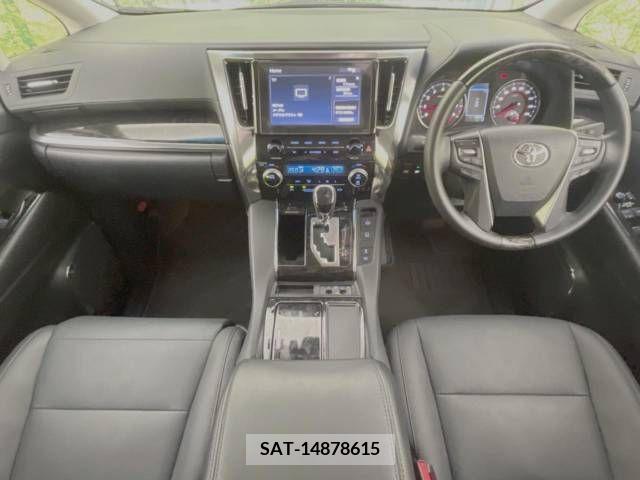 Toyota ALPHARD 2022-11 389034-1