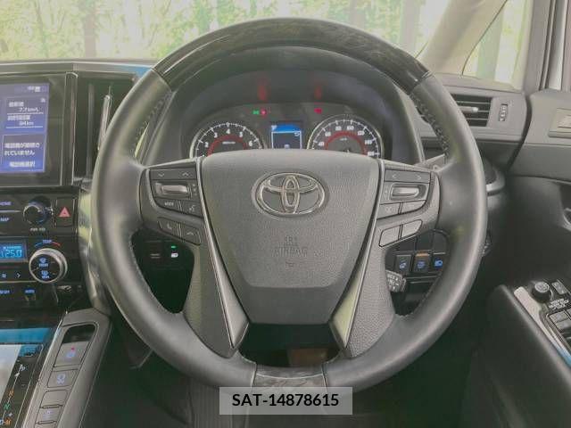 Toyota ALPHARD 2022-11 389034-12